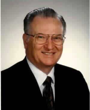 Chester B. Benge, Jr.